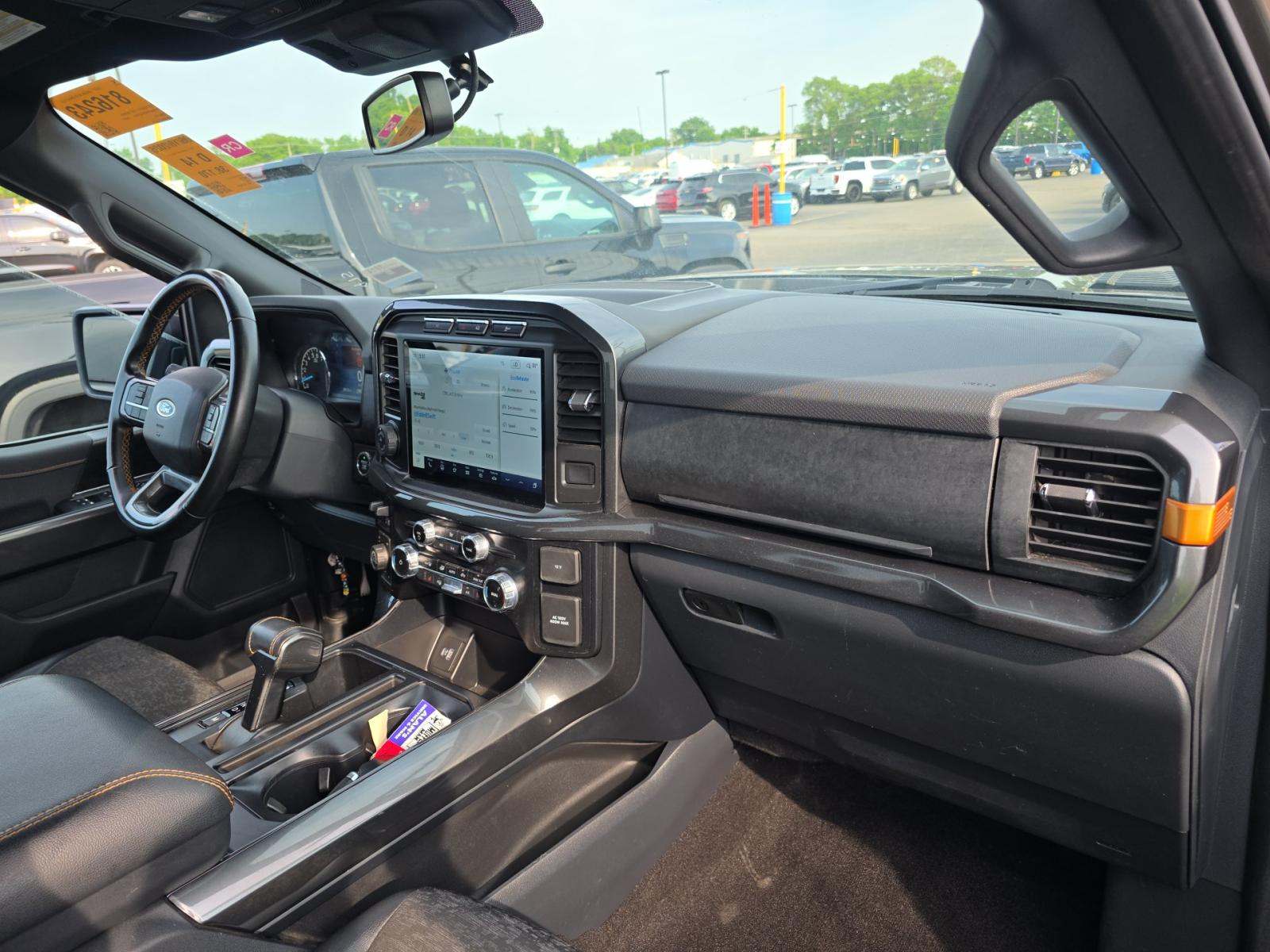 2023 Ford F-150 Tremor AWD