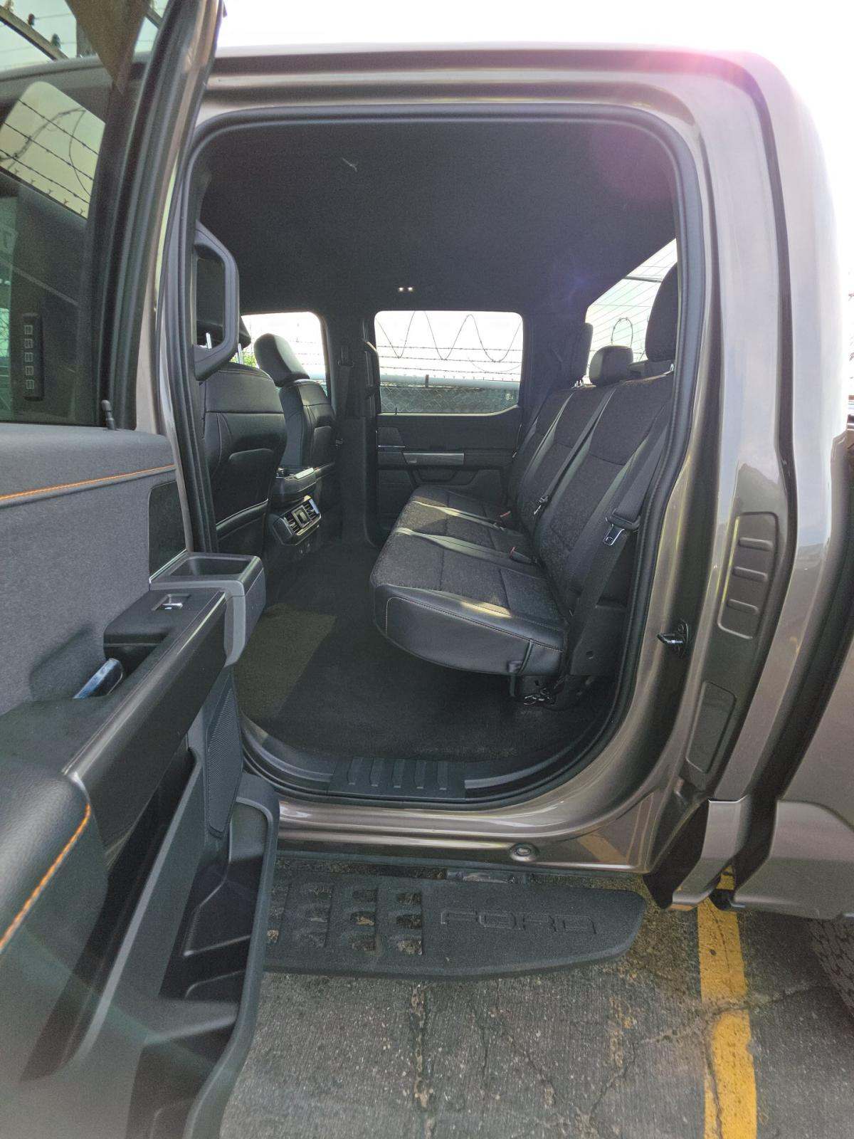 2023 Ford F-150 Tremor AWD