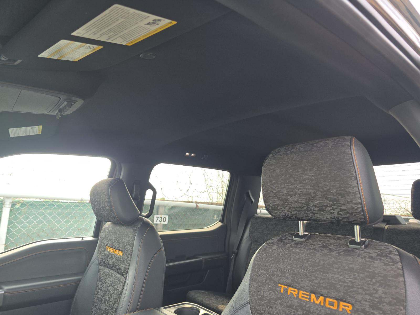 2023 Ford F-150 Tremor AWD