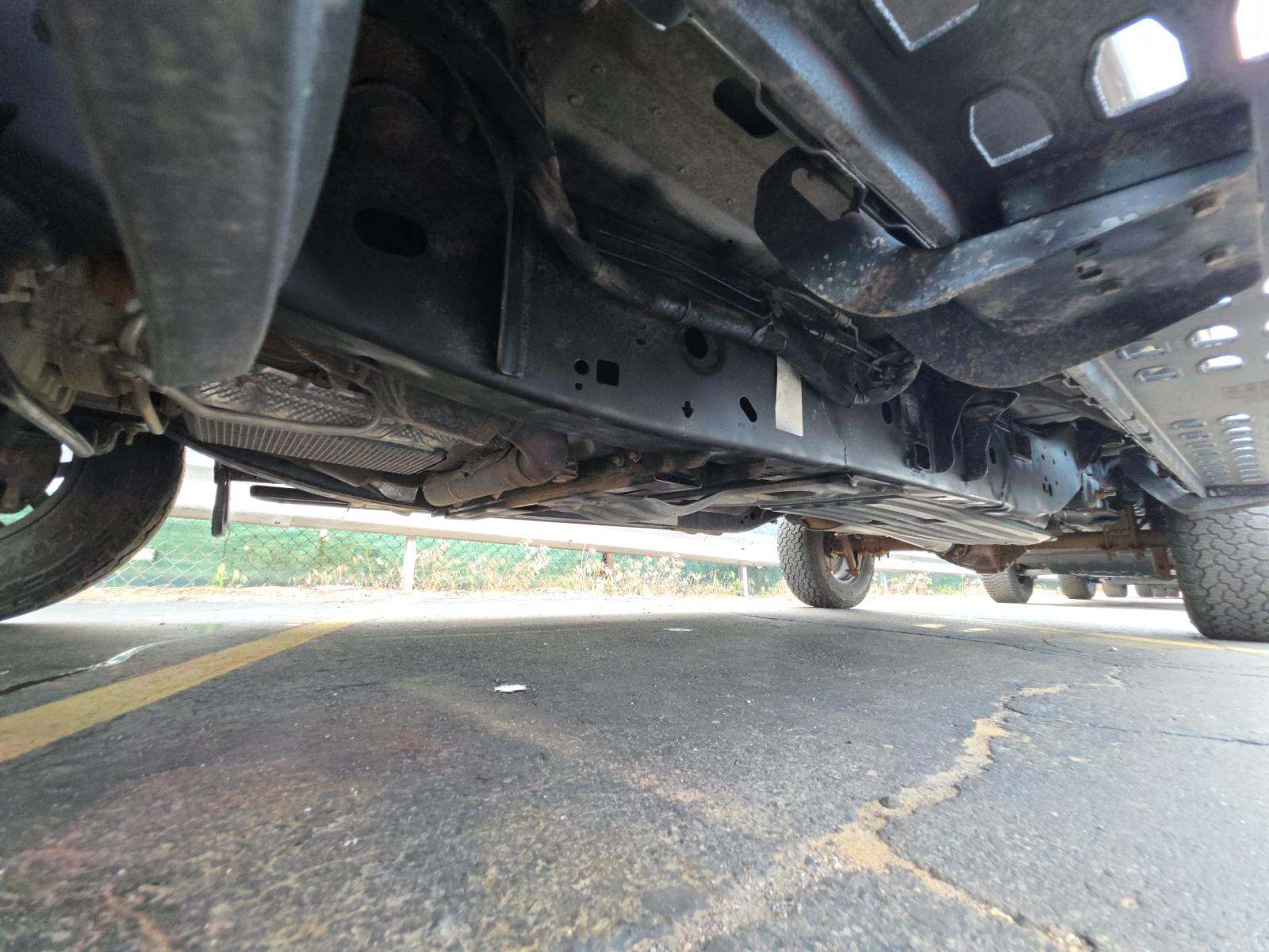 2023 Ford F-150 Tremor AWD