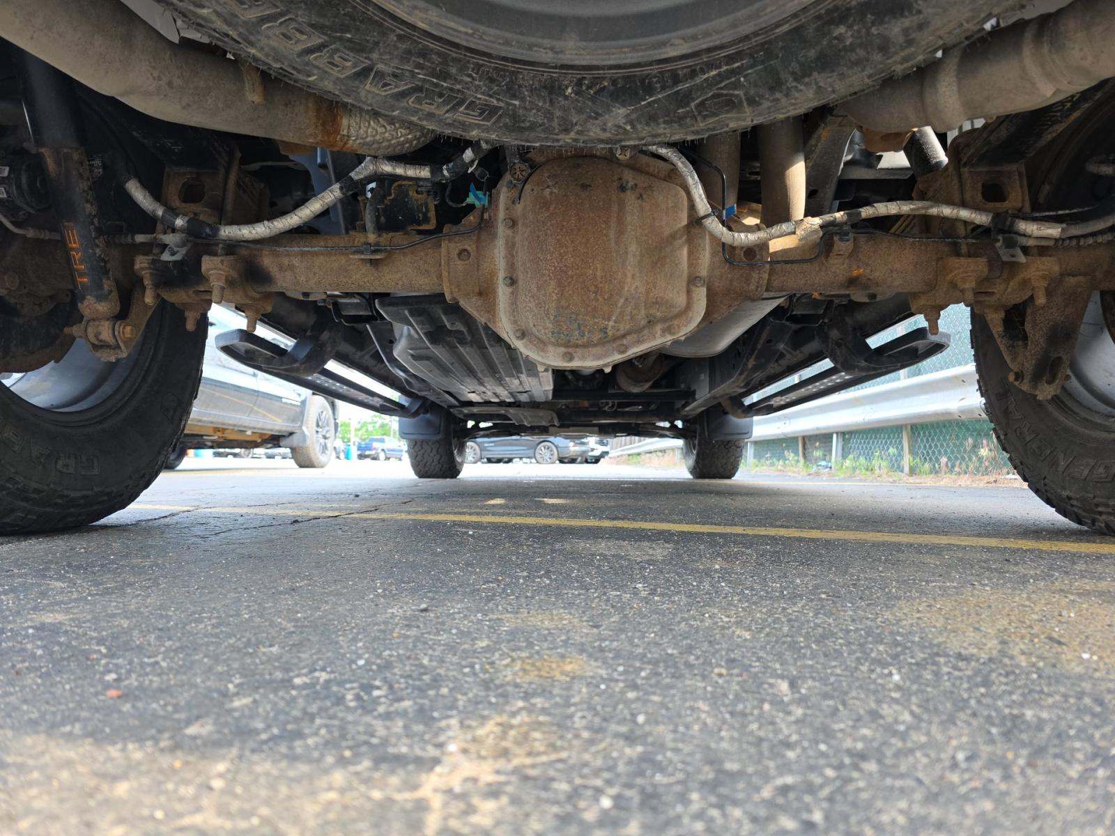 2023 Ford F-150 Tremor AWD