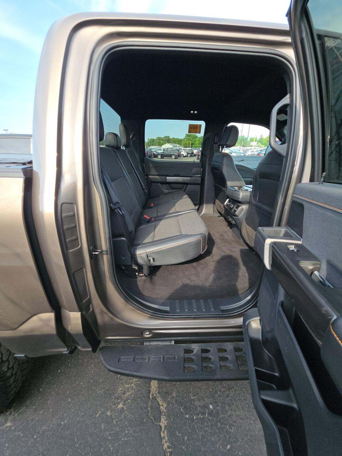 2023 Ford F-150 Tremor AWD