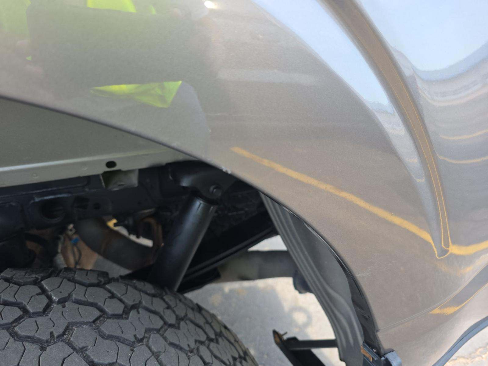 2023 Ford F-150 Tremor AWD