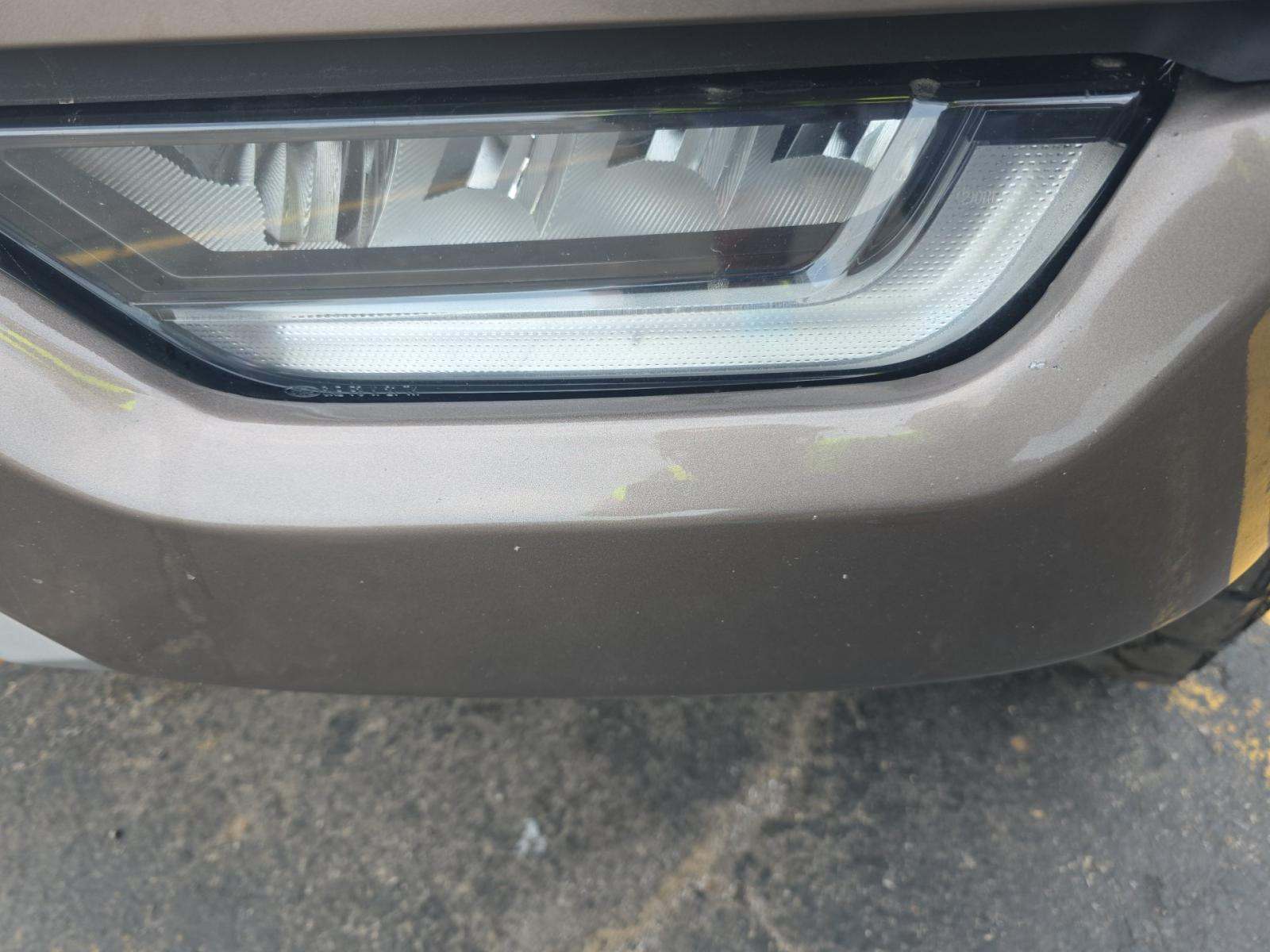 2023 Ford F-150 Tremor AWD