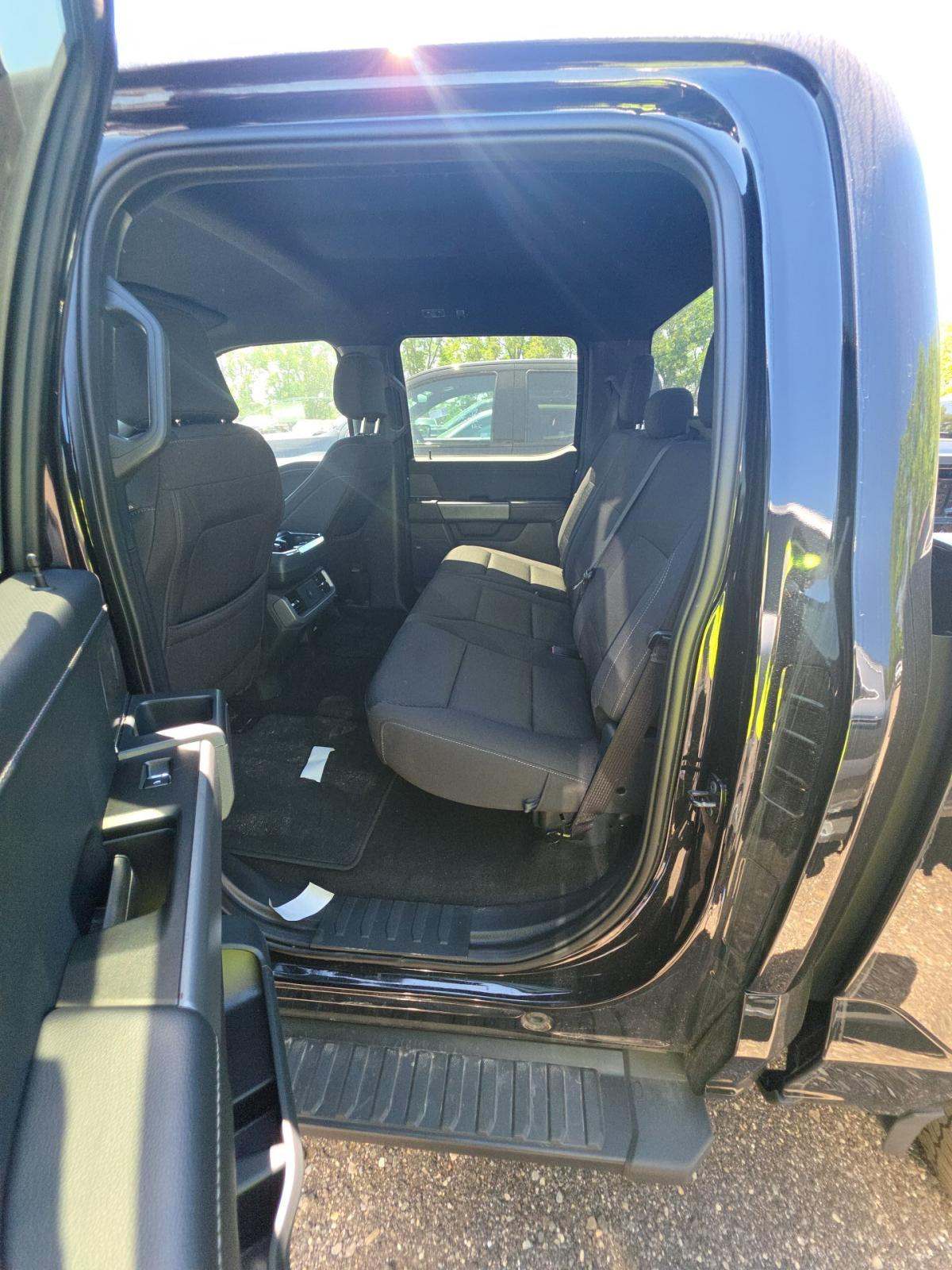 2025 Ford F-150 XLT AWD