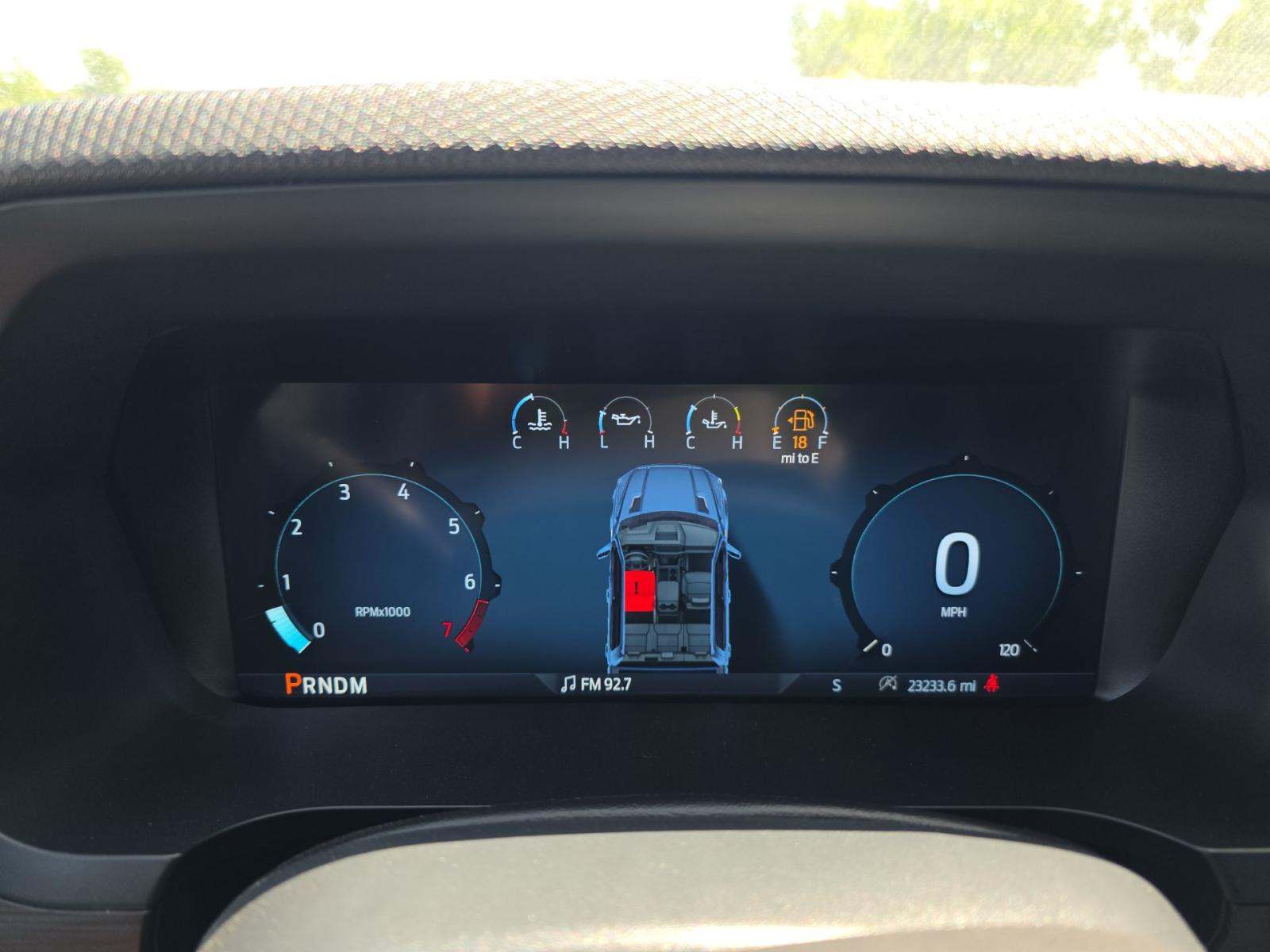 2025 Ford F-150 XLT AWD