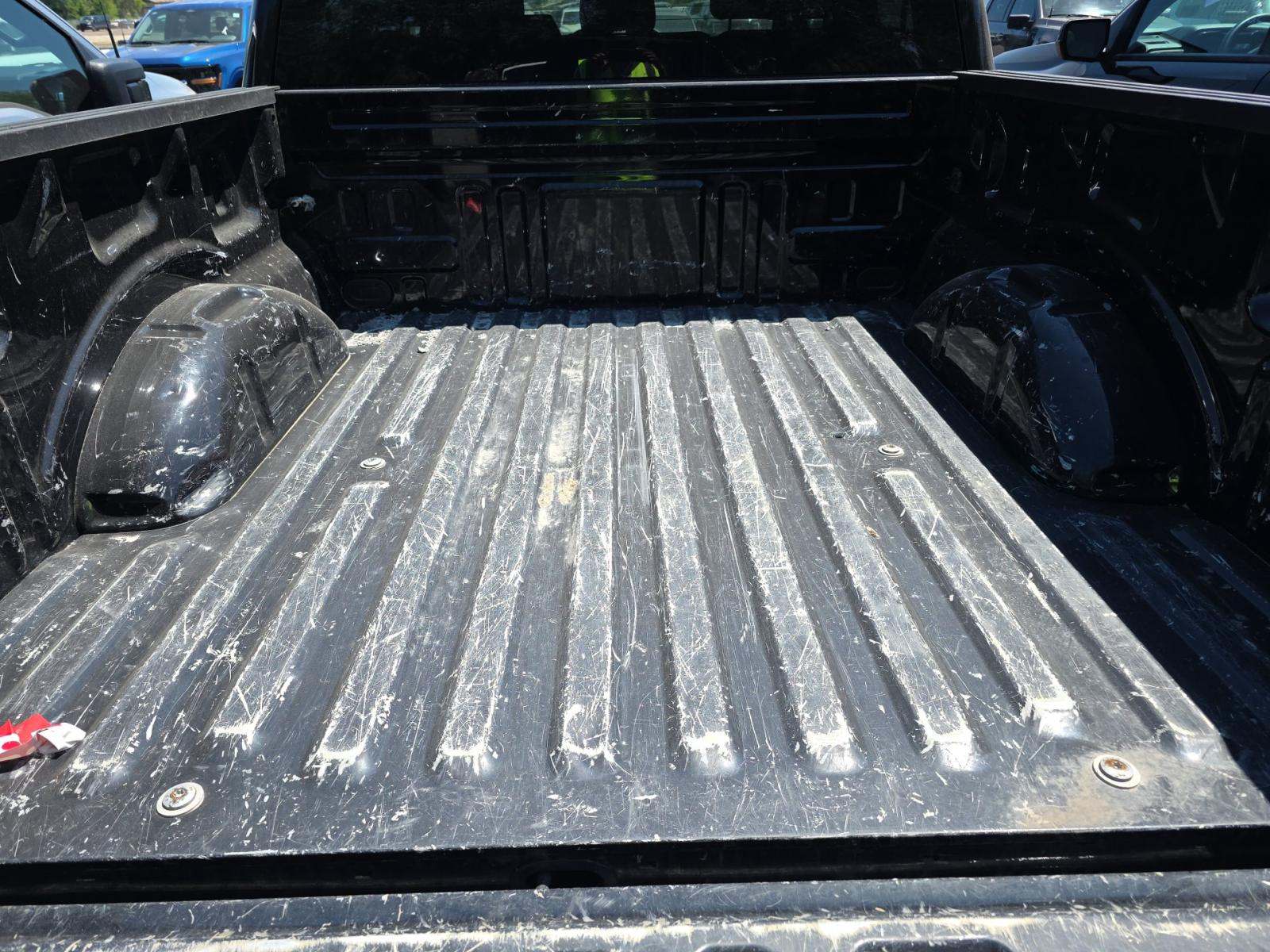 2025 Ford F-150 XLT AWD