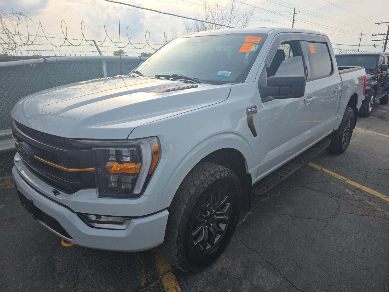 2023 Ford F-150 Tremor AWD