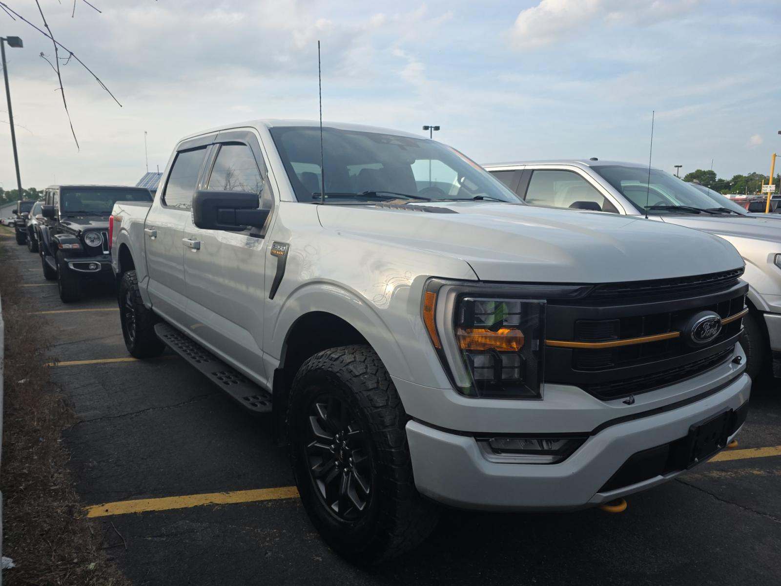 2023 Ford F-150 Tremor AWD