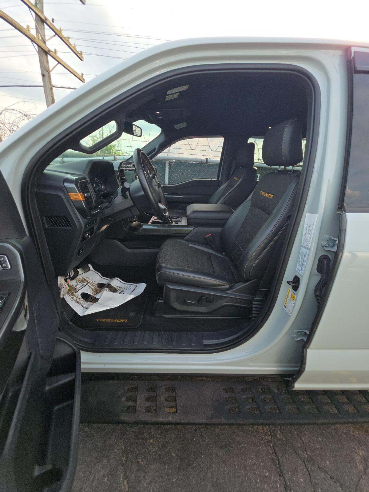 2023 Ford F-150 Tremor AWD