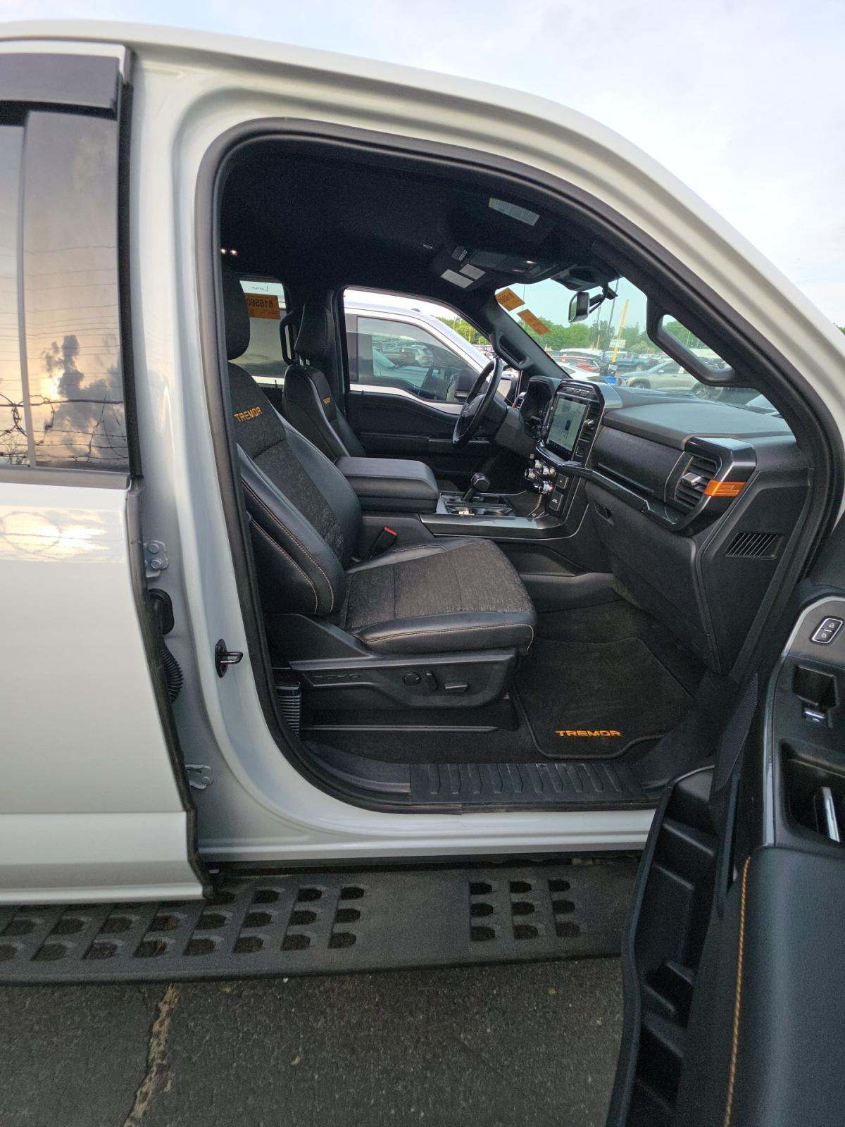 2023 Ford F-150 Tremor AWD
