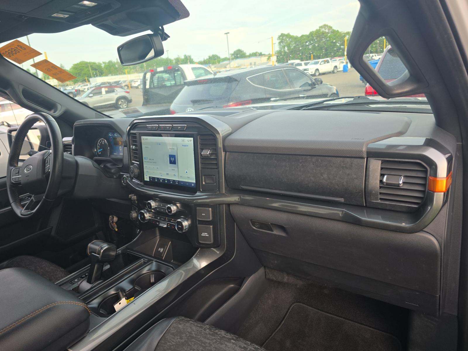 2023 Ford F-150 Tremor AWD