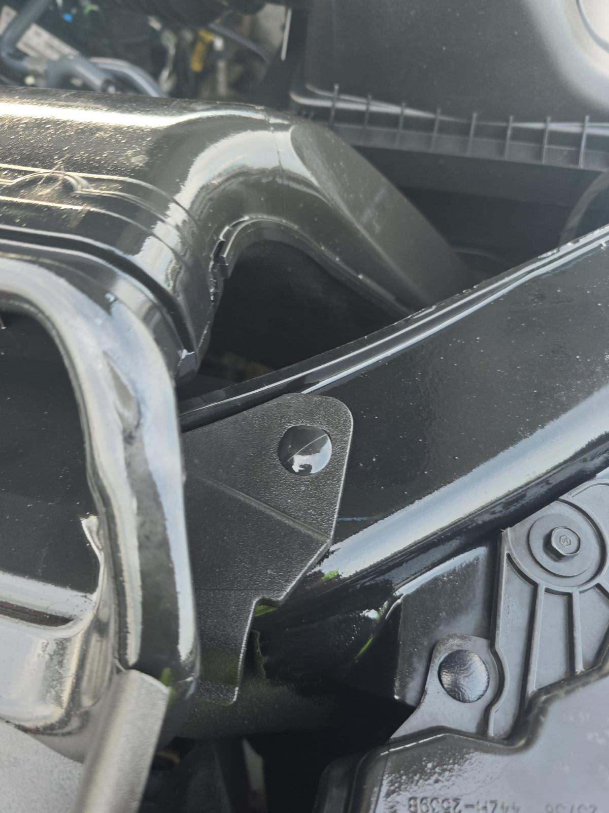 2023 Ford F-150 Tremor AWD