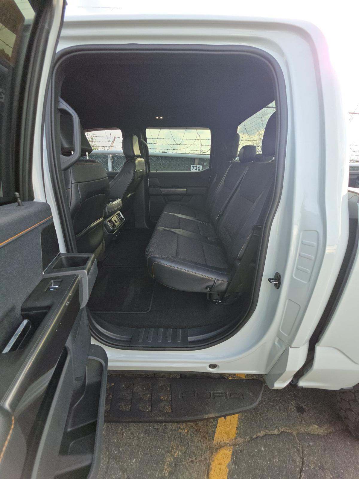2023 Ford F-150 Tremor AWD