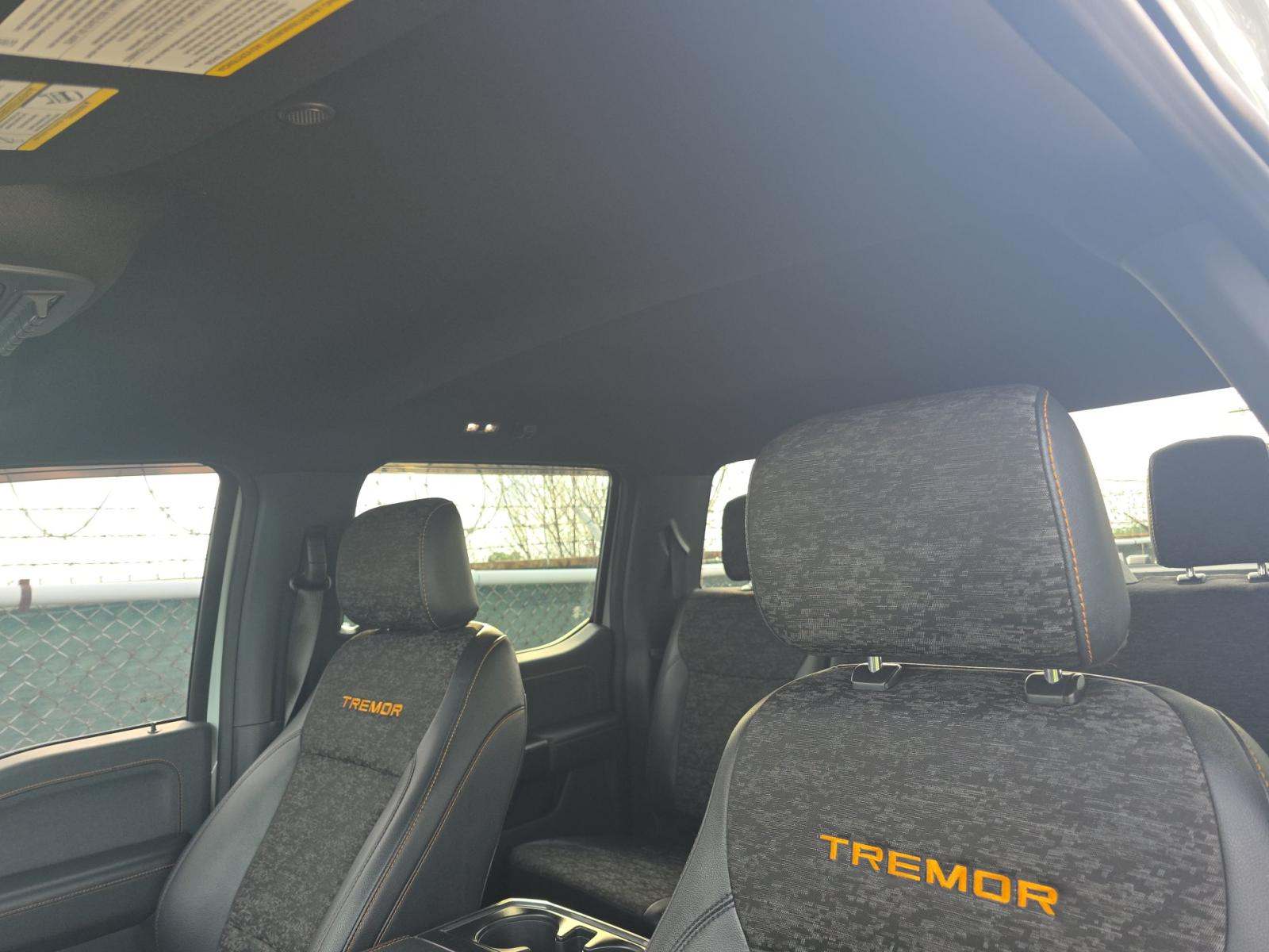 2023 Ford F-150 Tremor AWD