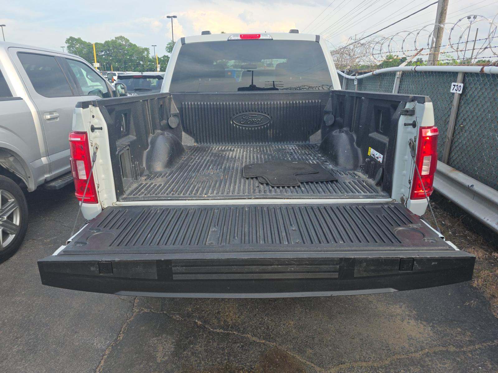 2023 Ford F-150 Tremor AWD