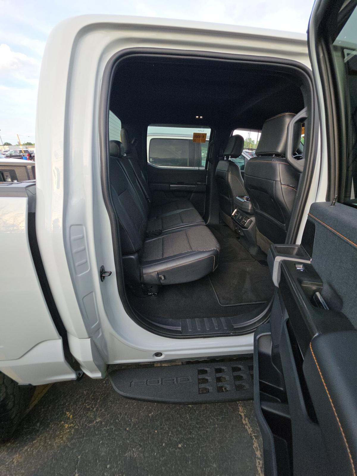 2023 Ford F-150 Tremor AWD