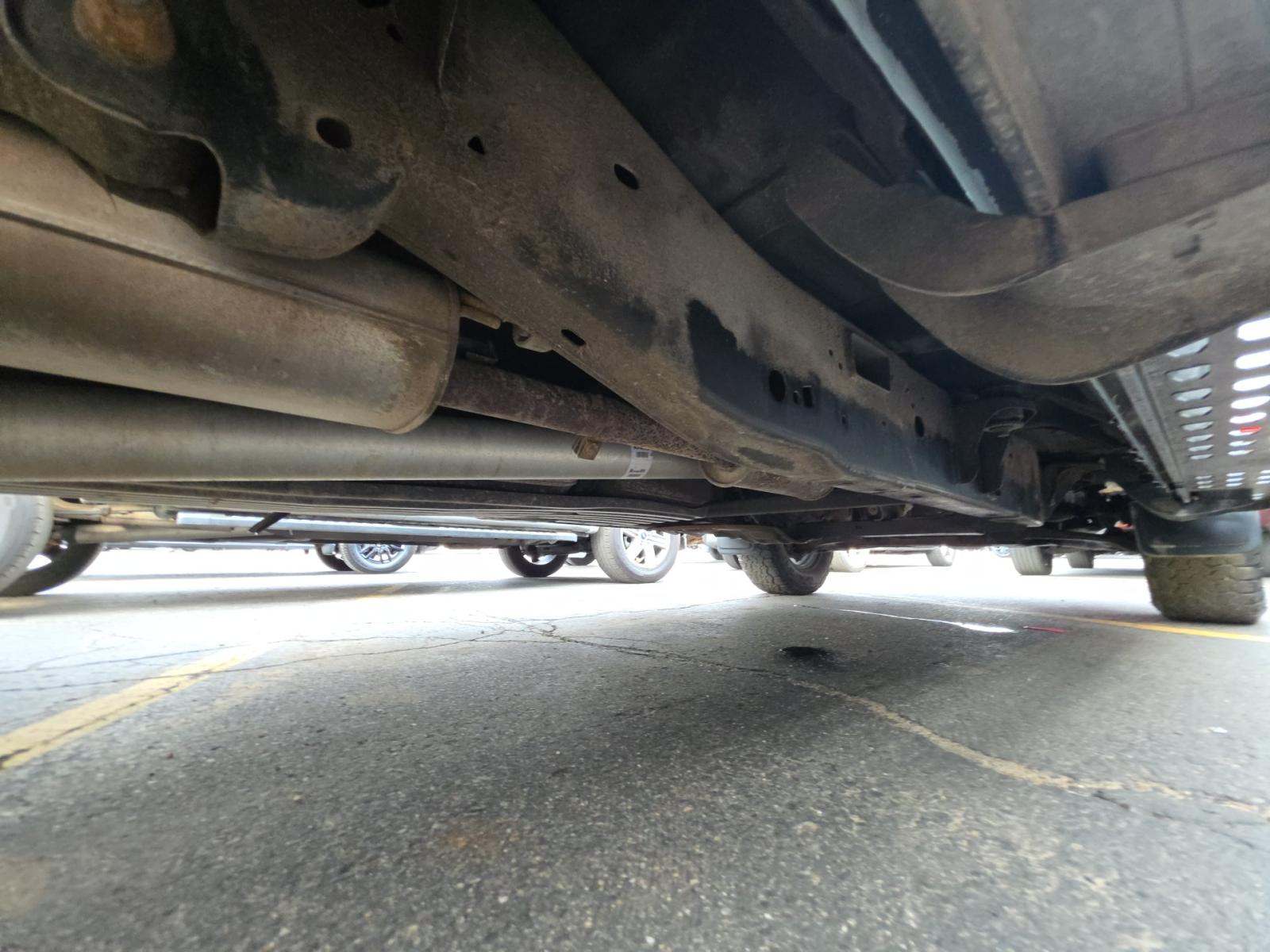2023 Ford F-150 Tremor AWD