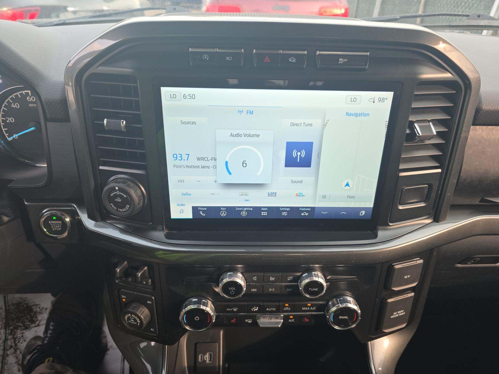 2023 Ford F-150 Tremor AWD