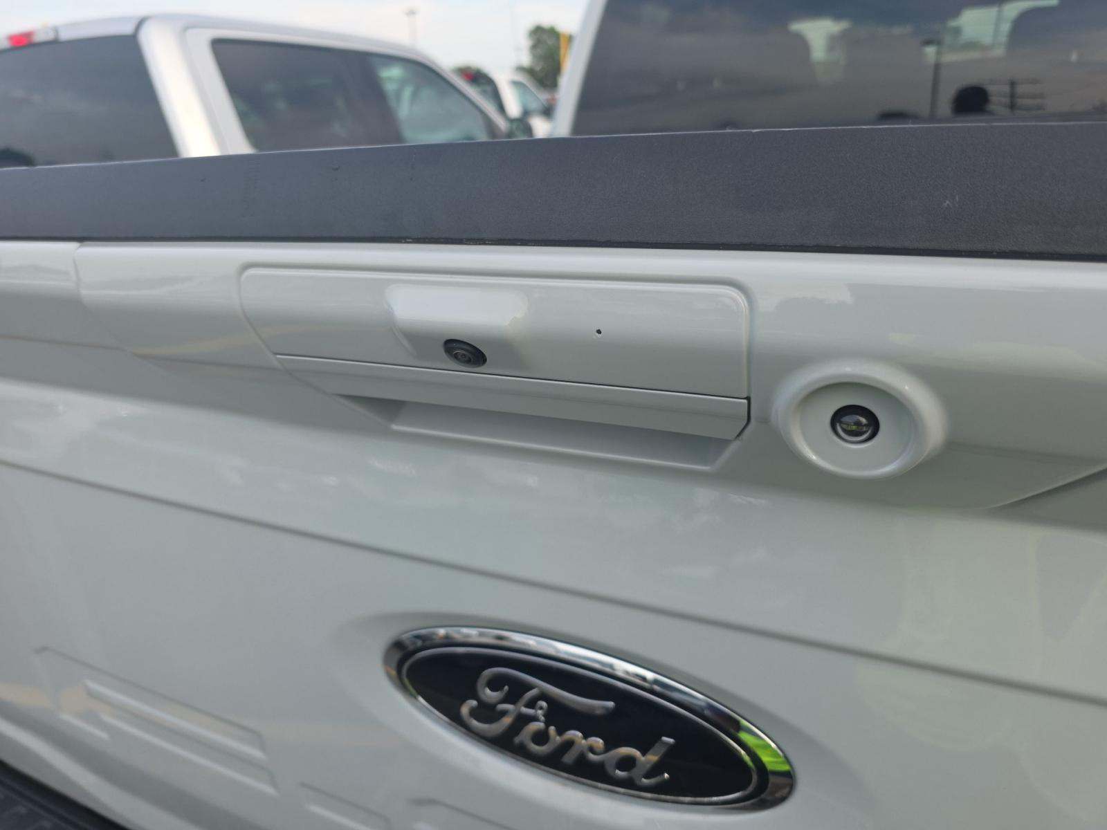 2023 Ford F-150 Tremor AWD