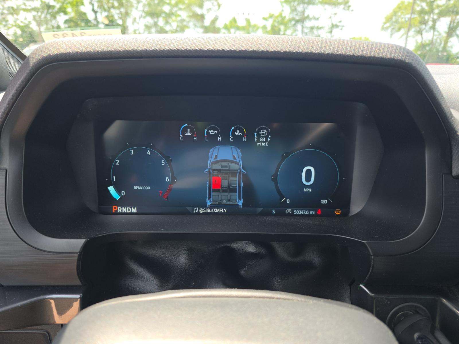 2024 Ford F-150 STX AWD