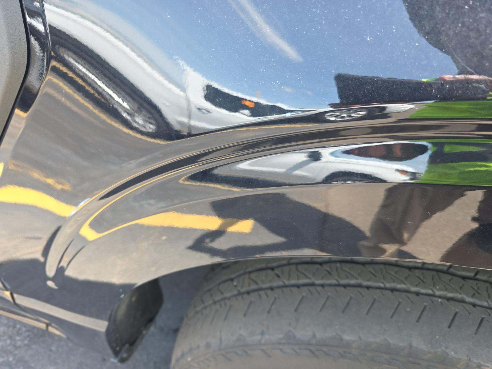 2024 Ford F-150 STX AWD