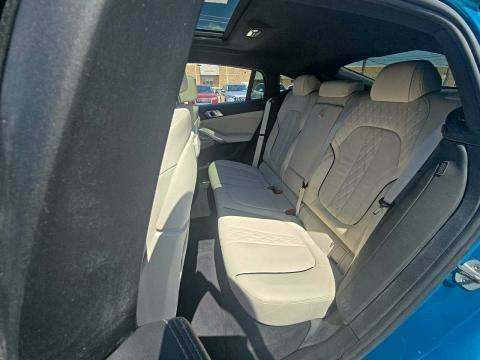 2024 BMW X6 M60i xDrive AWD
