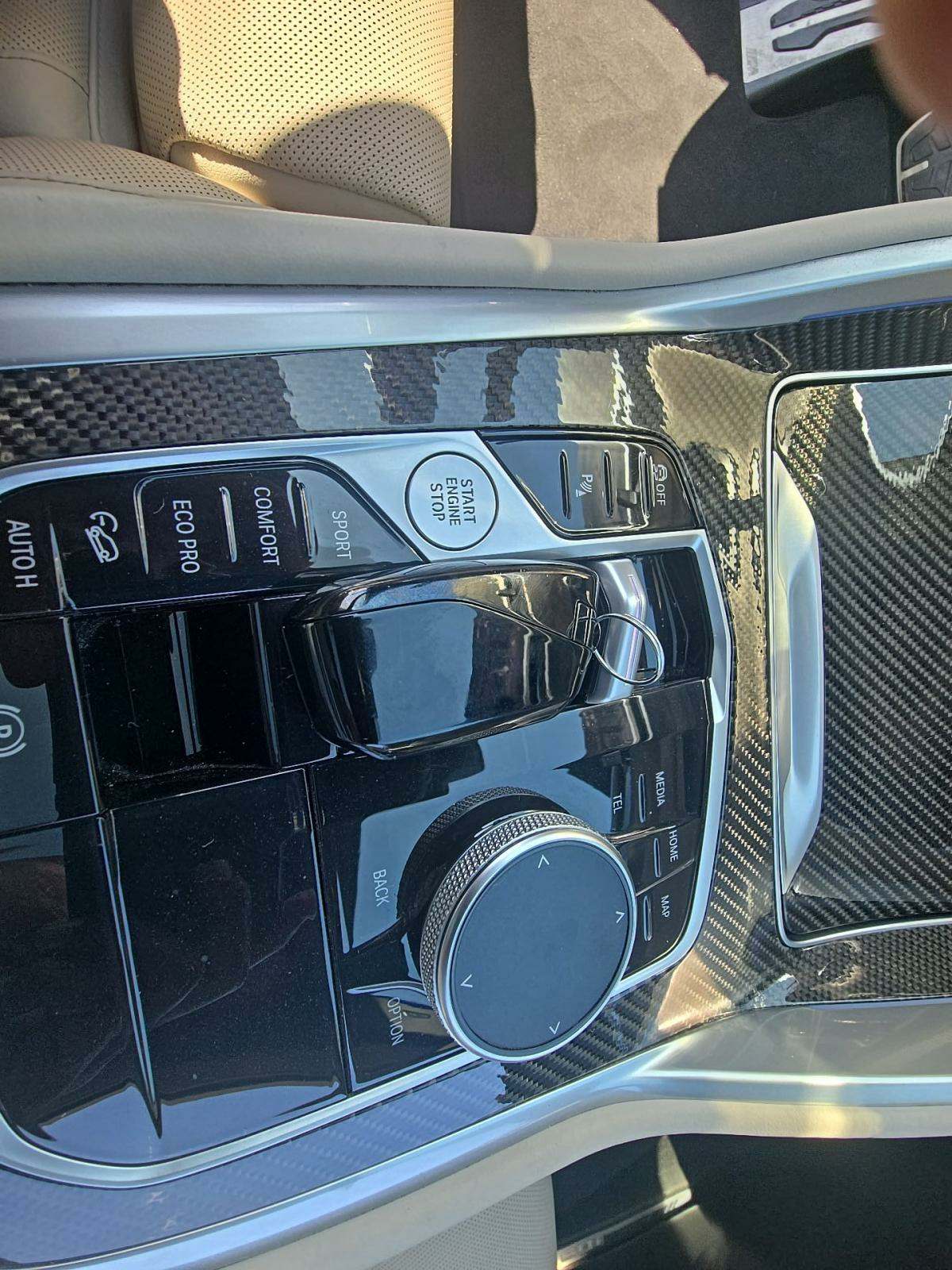 2024 BMW X6 M60i xDrive AWD