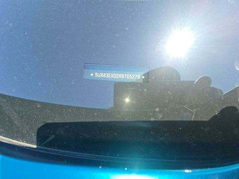 2024 BMW X6 M60i xDrive AWD