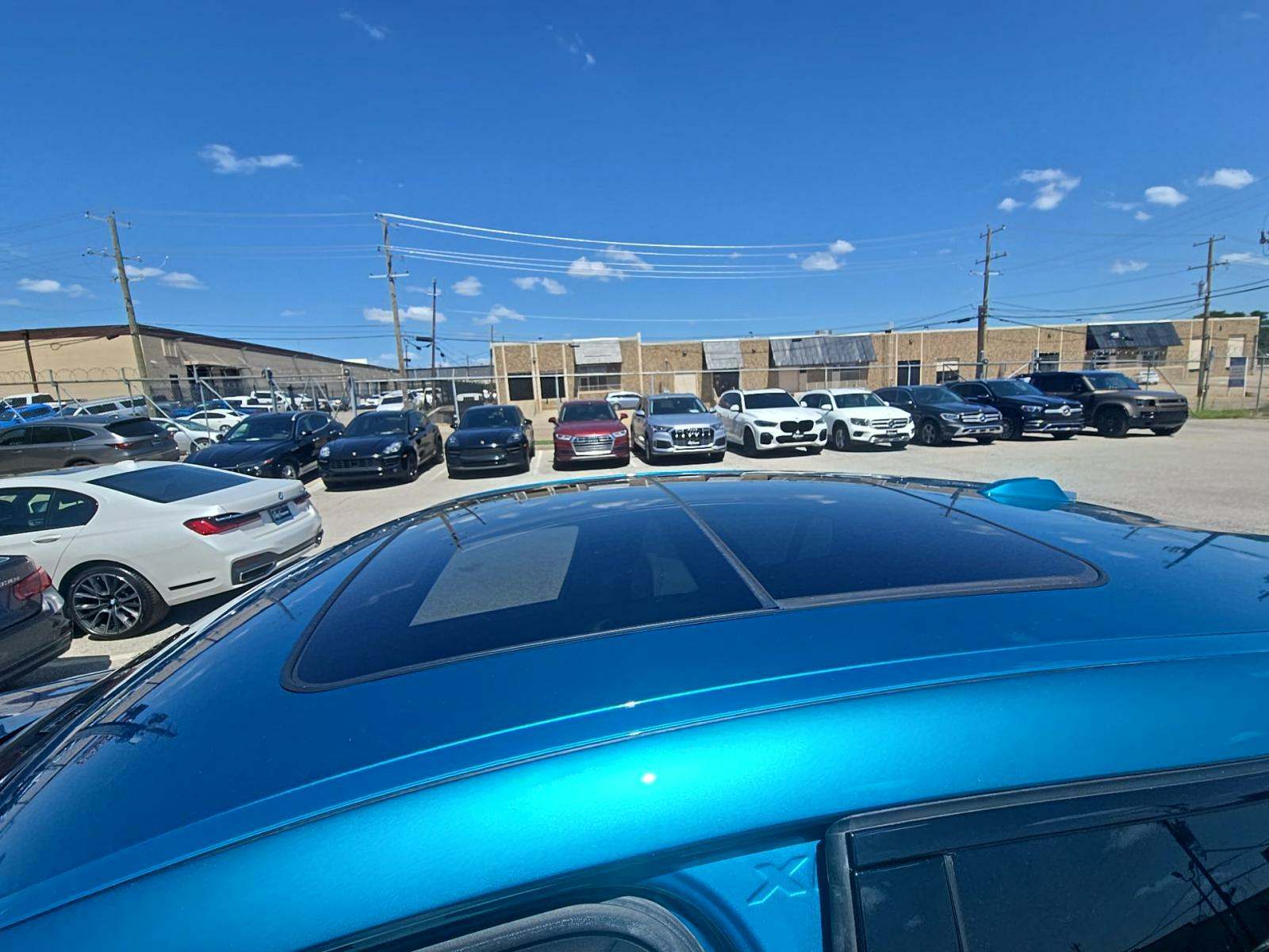 2024 BMW X6 M60i xDrive AWD