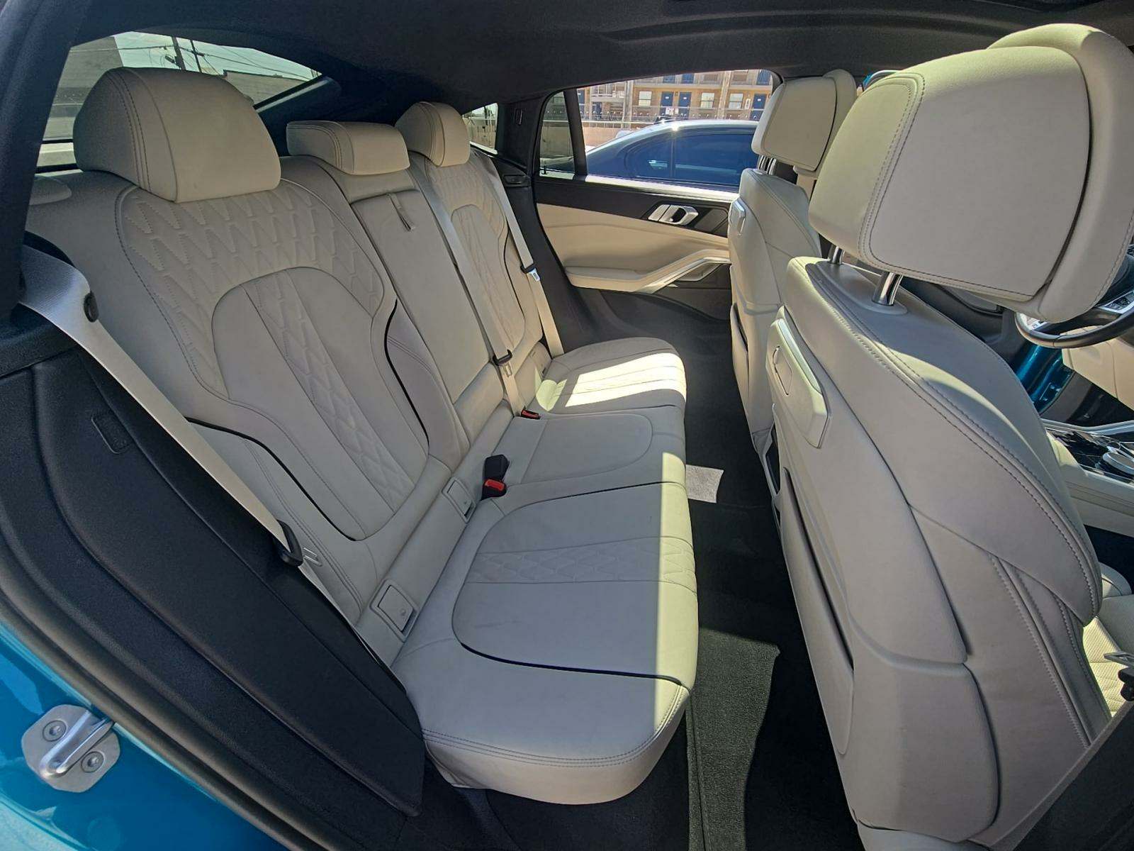 2024 BMW X6 M60i xDrive AWD