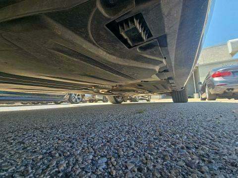 2024 BMW X6 M60i xDrive AWD