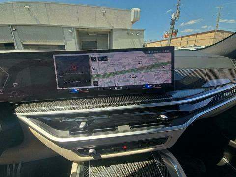 2024 BMW X6 M60i xDrive AWD