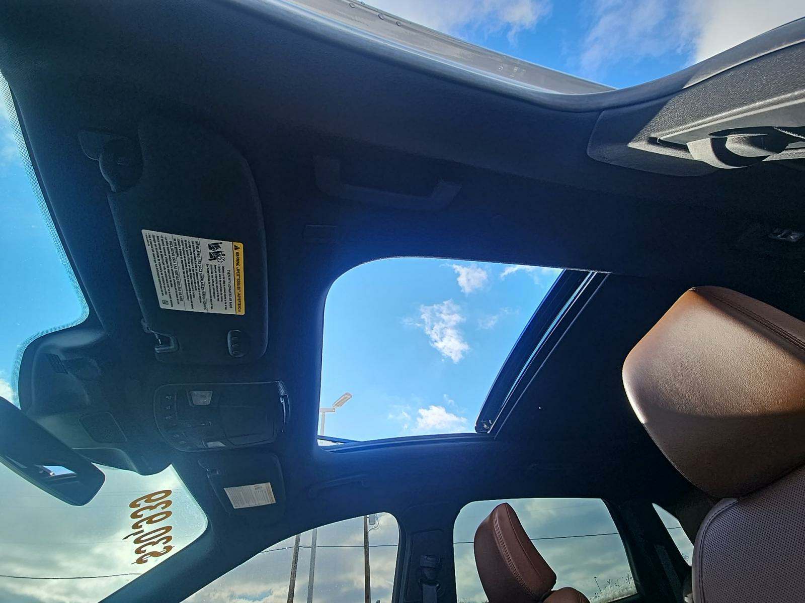 2021 Lincoln Nautilus Reserve AWD