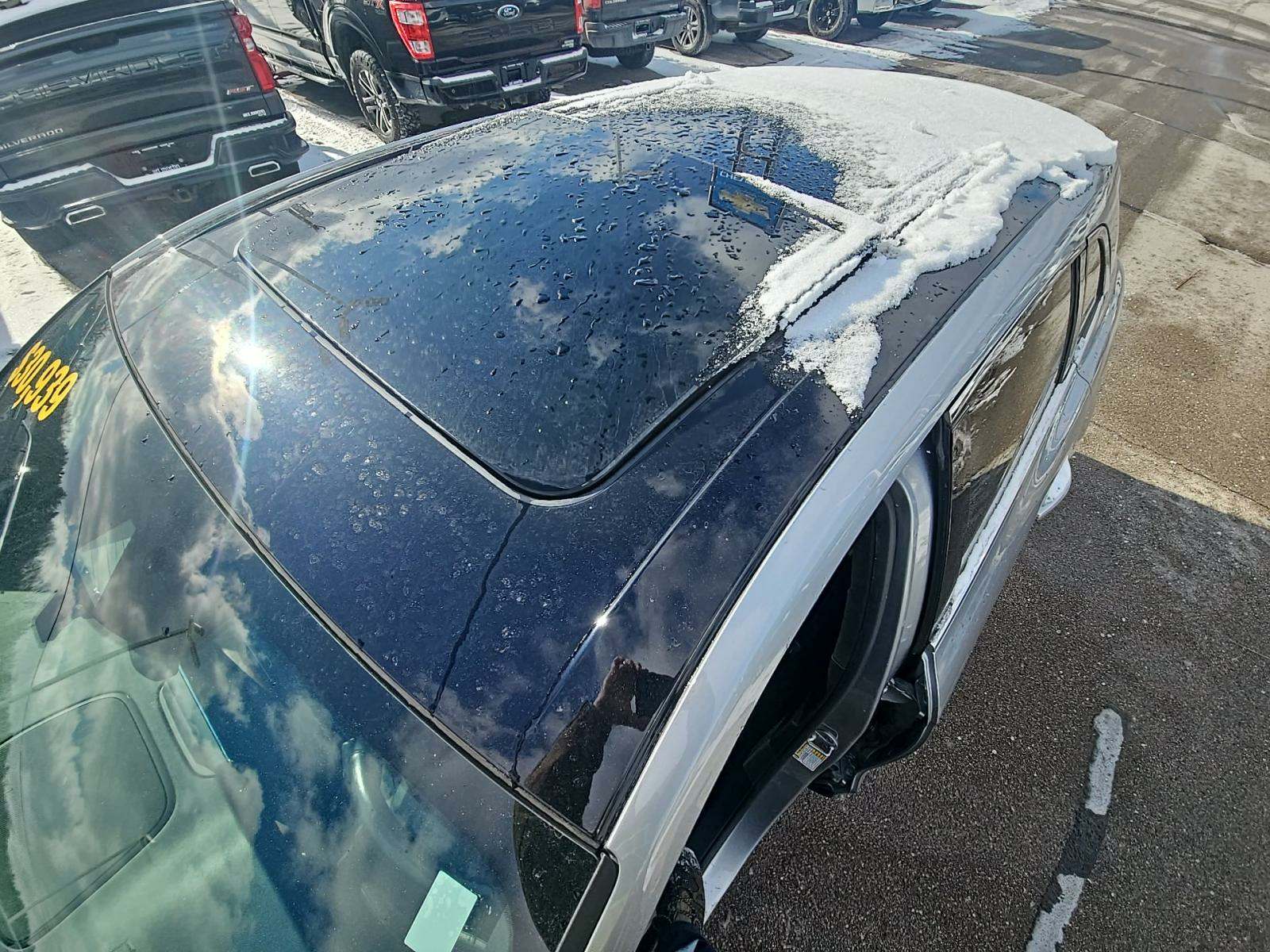 2021 Lincoln Nautilus Reserve AWD