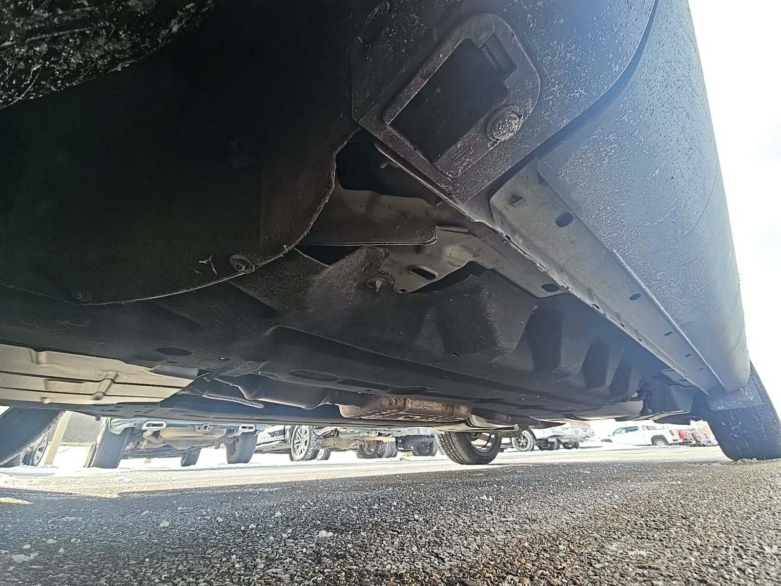 2021 Lincoln Nautilus Reserve AWD