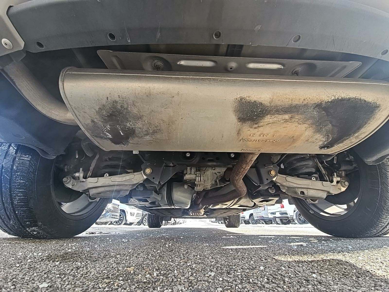 2021 Lincoln Nautilus Reserve AWD