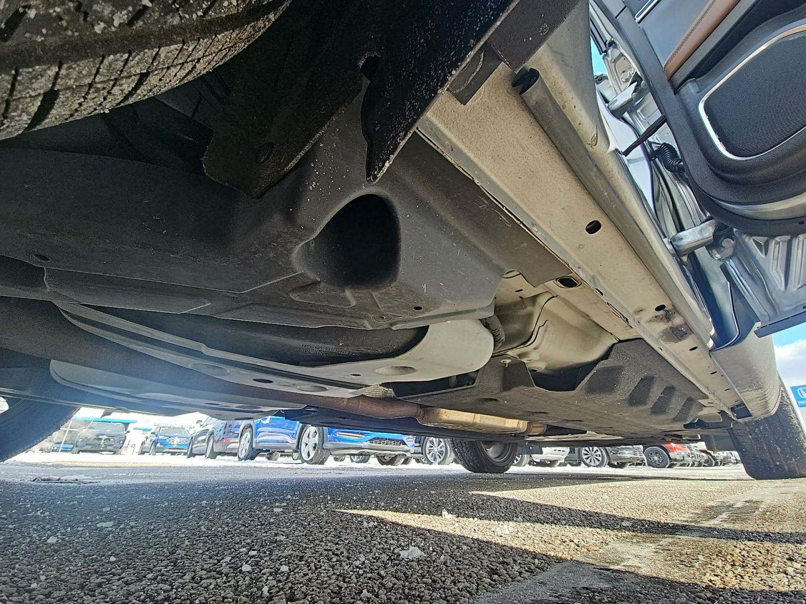 2021 Lincoln Nautilus Reserve AWD