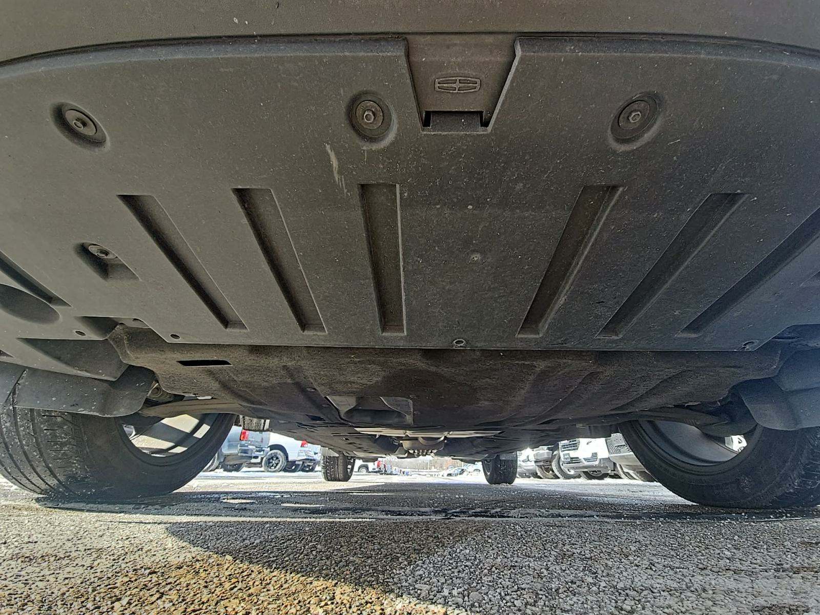 2021 Lincoln Nautilus Reserve AWD