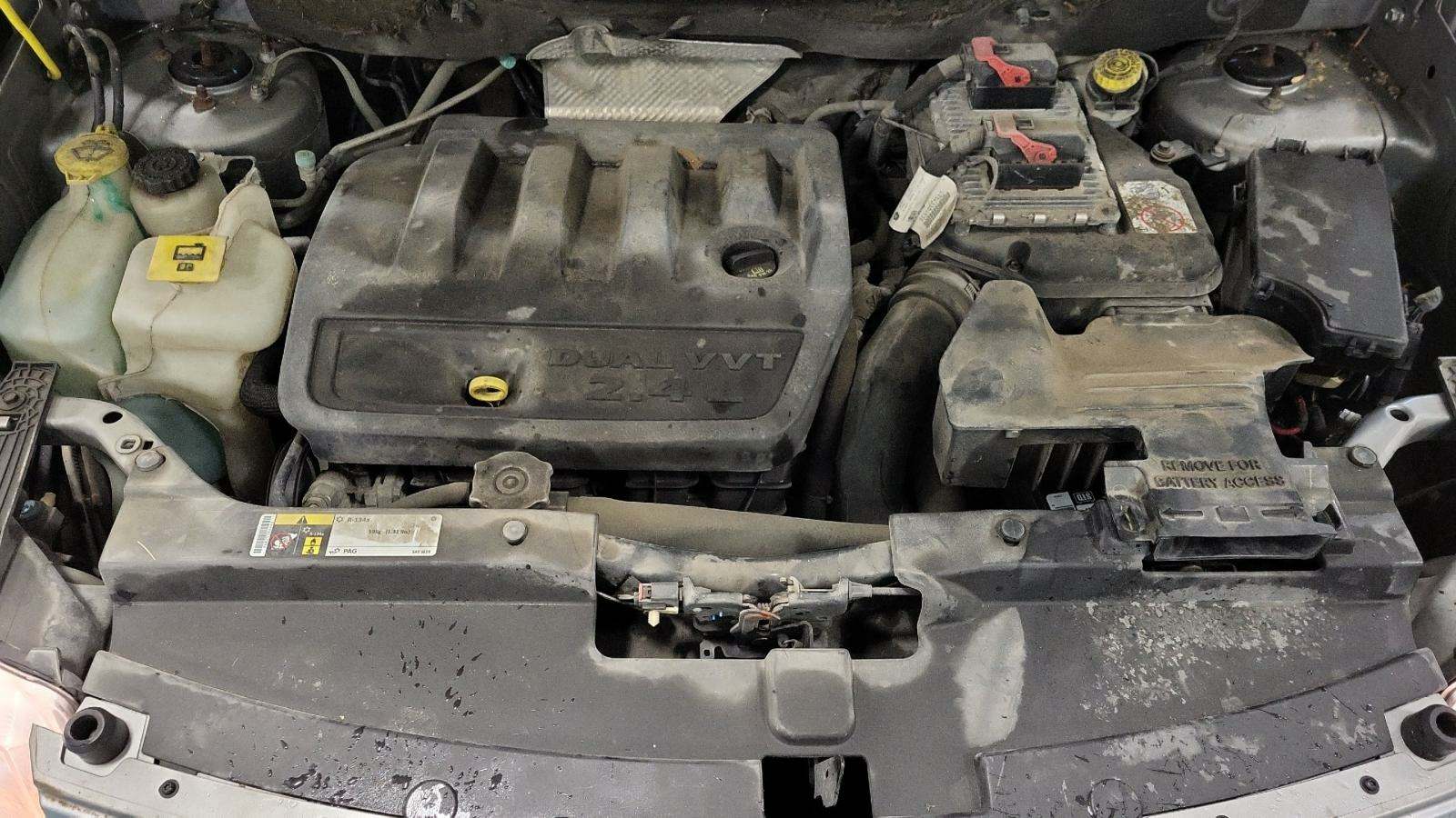 2016 Jeep Compass Latitude FWD