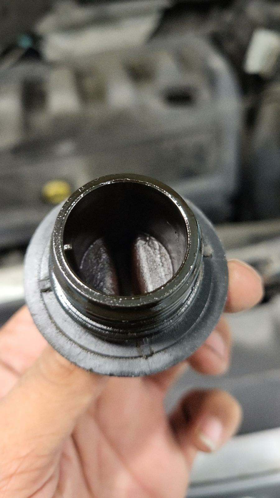 2016 Jeep Compass Latitude FWD