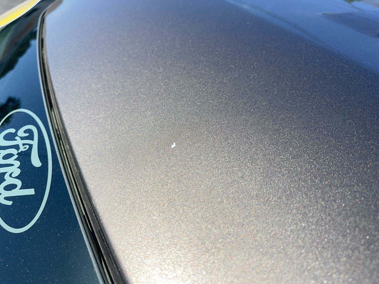 2021 Ford F-150 LARIAT AWD