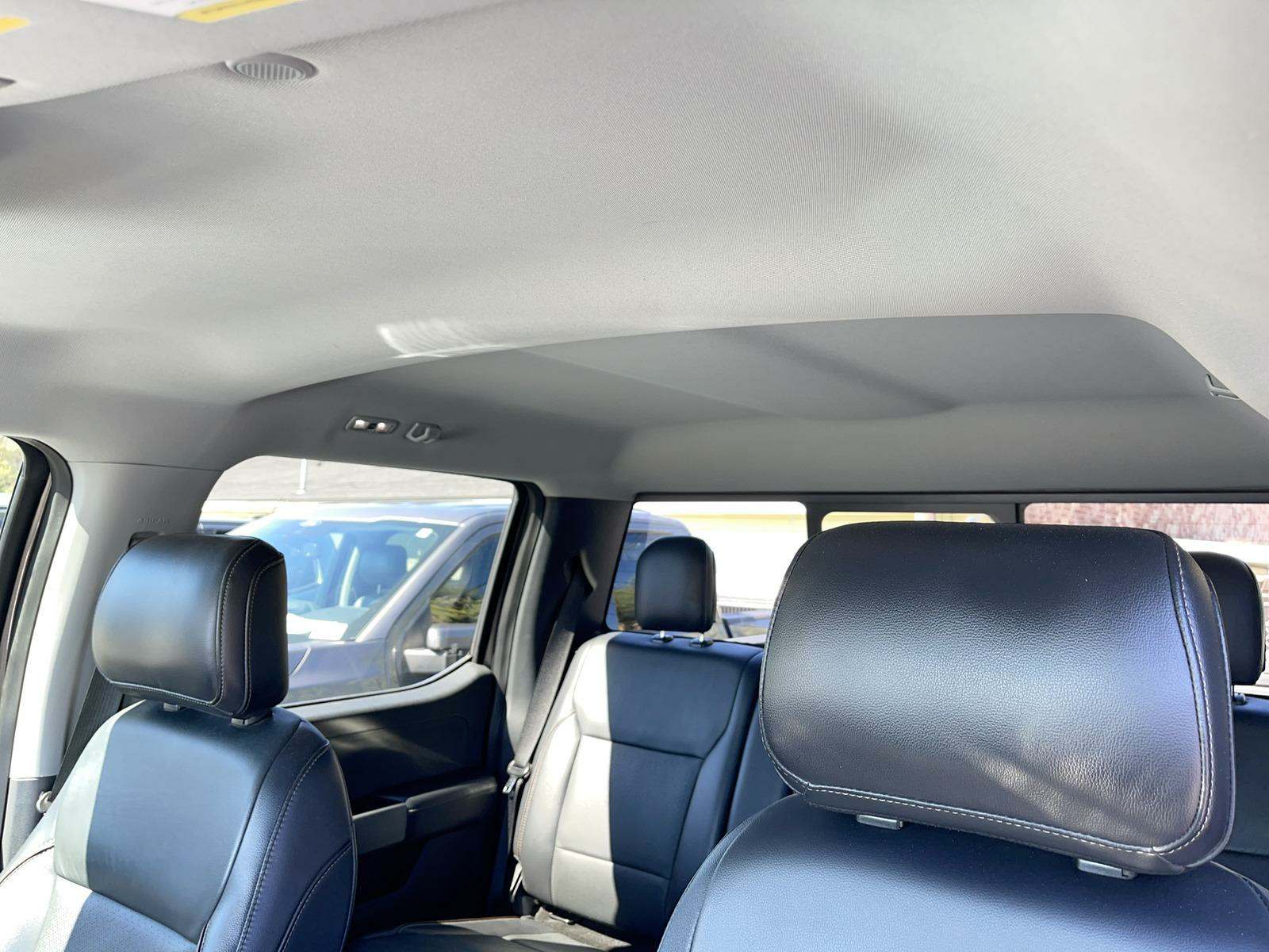 2021 Ford F-150 LARIAT AWD