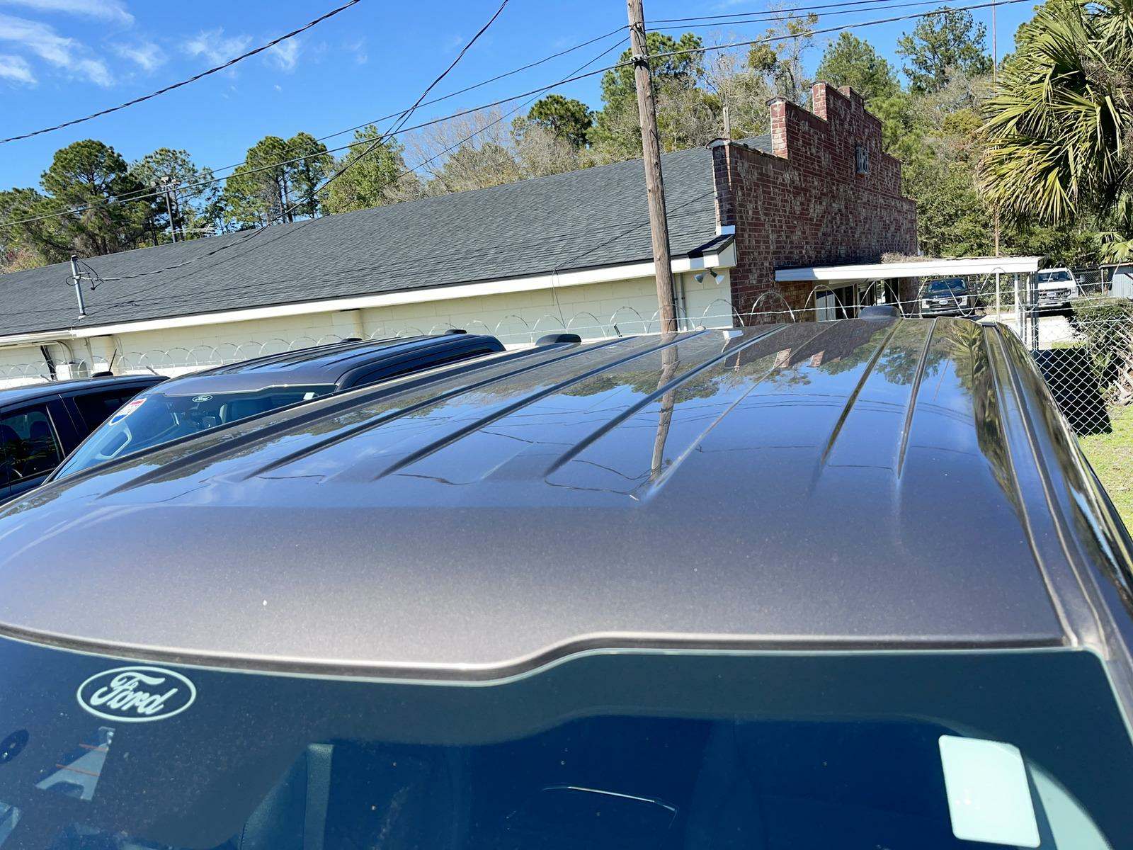 2021 Ford F-150 LARIAT AWD