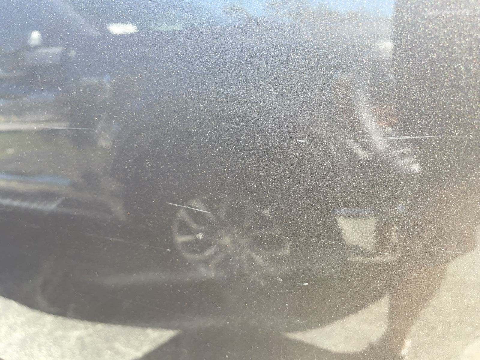 2021 Ford F-150 LARIAT AWD