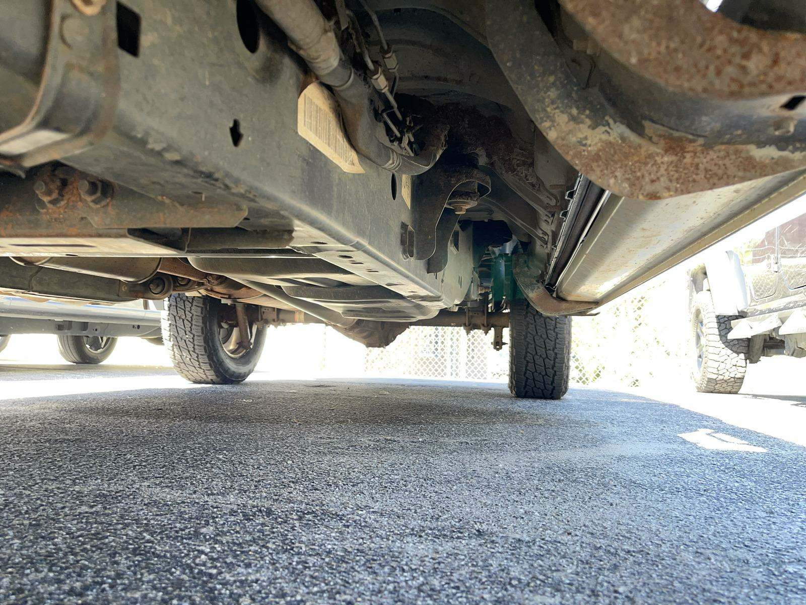 2021 Ford F-150 LARIAT AWD