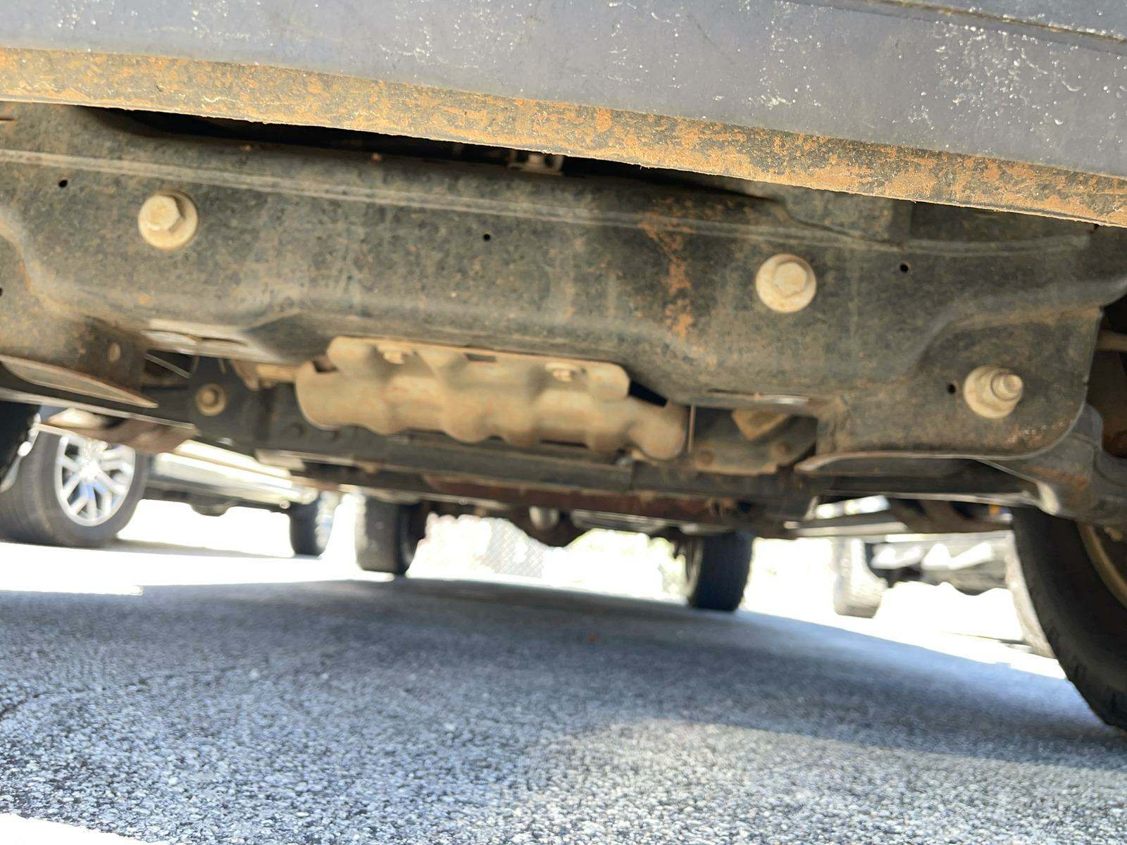 2021 Ford F-150 LARIAT AWD