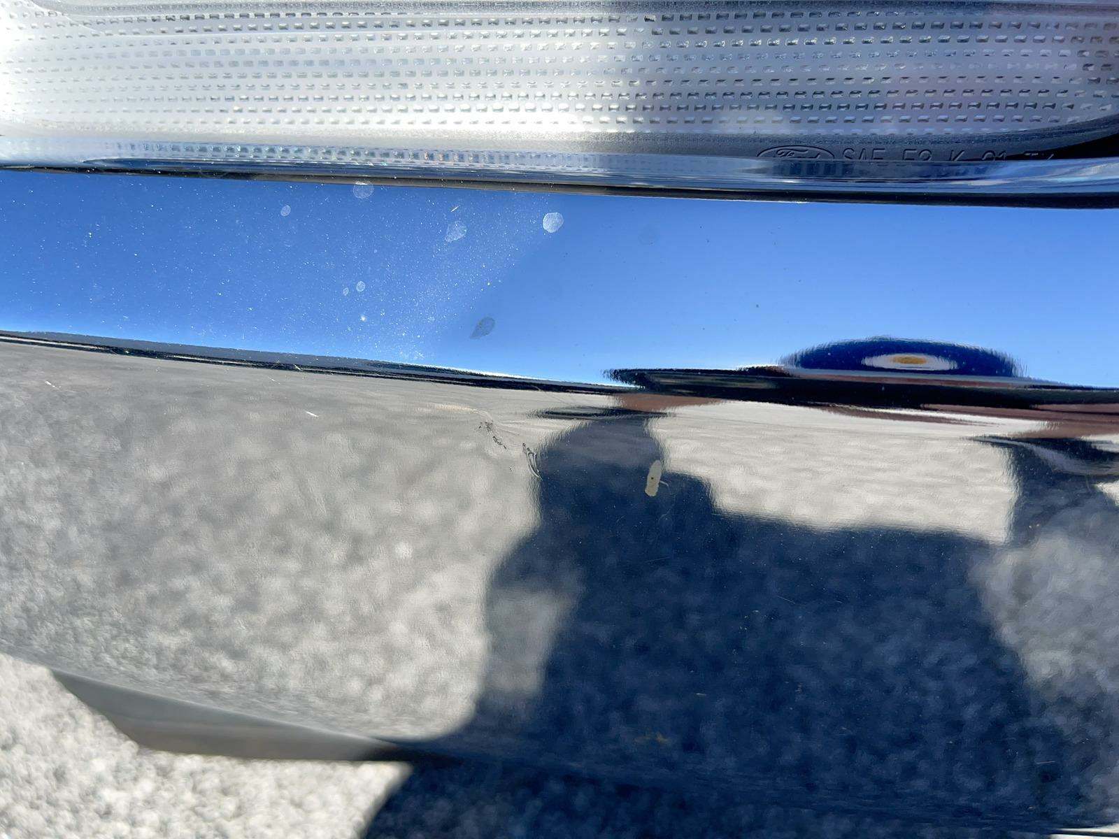 2021 Ford F-150 LARIAT AWD