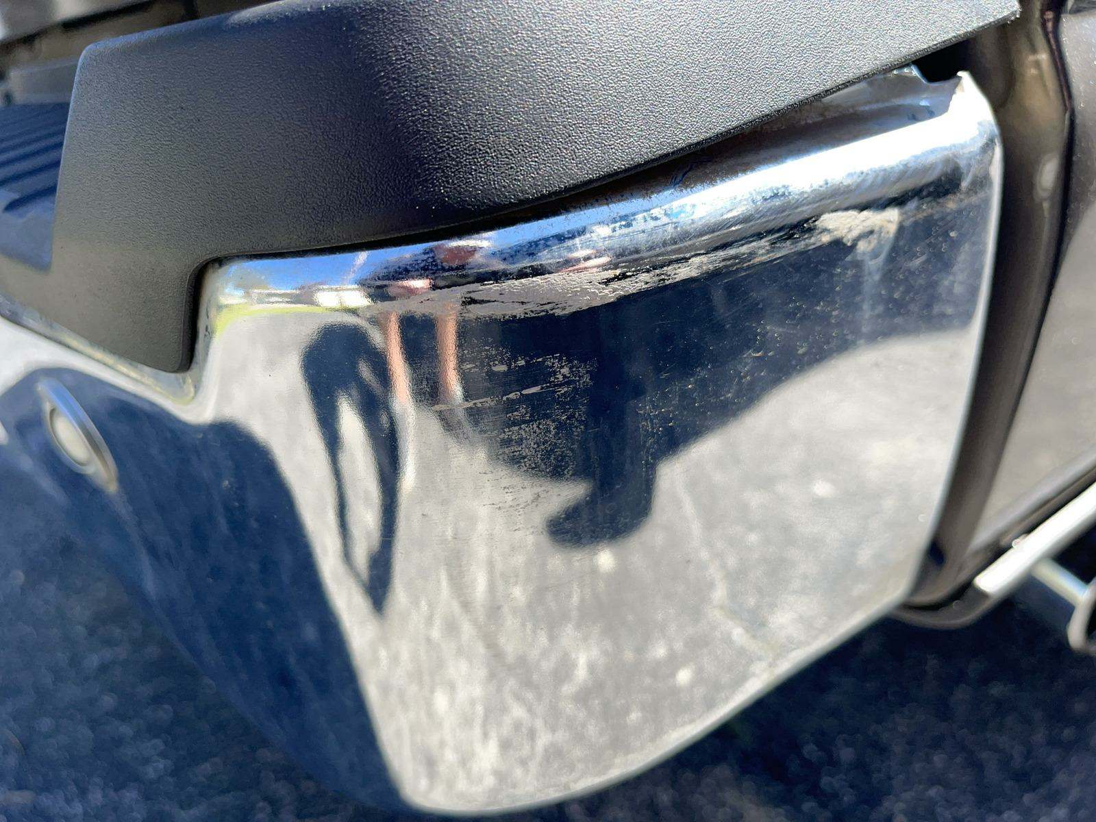 2021 Ford F-150 LARIAT AWD