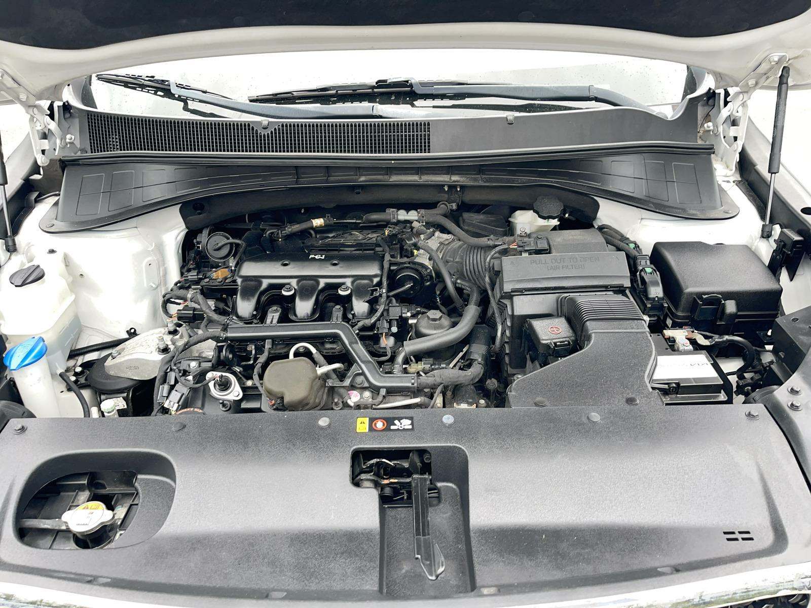 2017 Kia Sorento EX V6 FWD